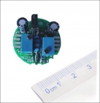 ICA - Strain Gauge or Load Cell Embedded Analogue Amplifier