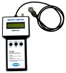 IT6850 Impact Transmitter Calibrator