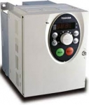 S11 Variable Frequency Drive (600V, 3 Phase)