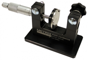 9060-010 Static Calibrator