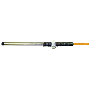 10000 Series Custom Probe Configuration