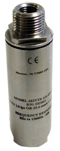 162VTS  Slim Style  Loop-powered