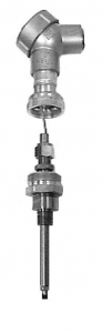 Proximity Probe Housing