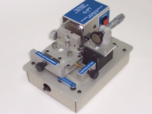 Dynamic Probe System Calibrator