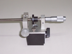 6110SC Static Calibrator