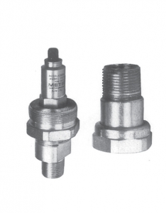 7295  Explosion proof housing