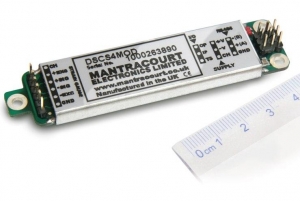 DSC-Strain Gauge or Load Cell Digitiser Module