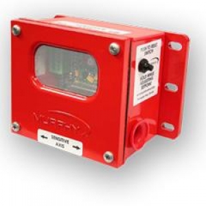 Electronic Vibration Switch (EVS-2)