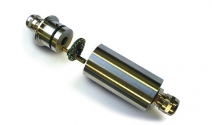 In-Line Converter Housing for Load Cells