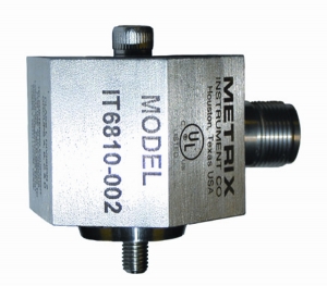 IT6811 Impact Transmitter