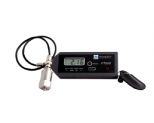 PT908 Vibration and Bearing Meter