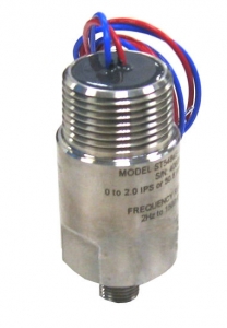 ST5484E Vibration Transmitter