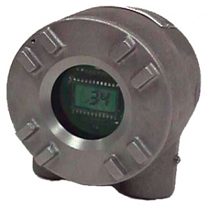 SW6000 Explosion Proof Housing