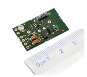 Battery Charger for T24 Acquisition Modules (T24-BC1)