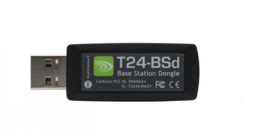 Mantracourt T24-BSd