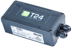 Wireless Telemetry Industrial Base Station (T24-BSi)