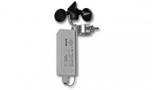 Wireless Wind Speed Sensor