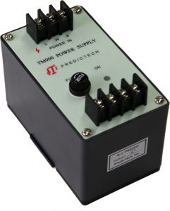 TM900-Power Converter