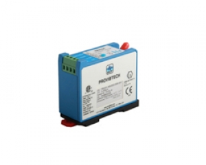 TR4101 Radial Shaft Vibration Proximity Transmitter, 2 wire, loop powered