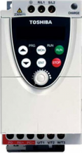 NC1 240V, Single Phase Drive