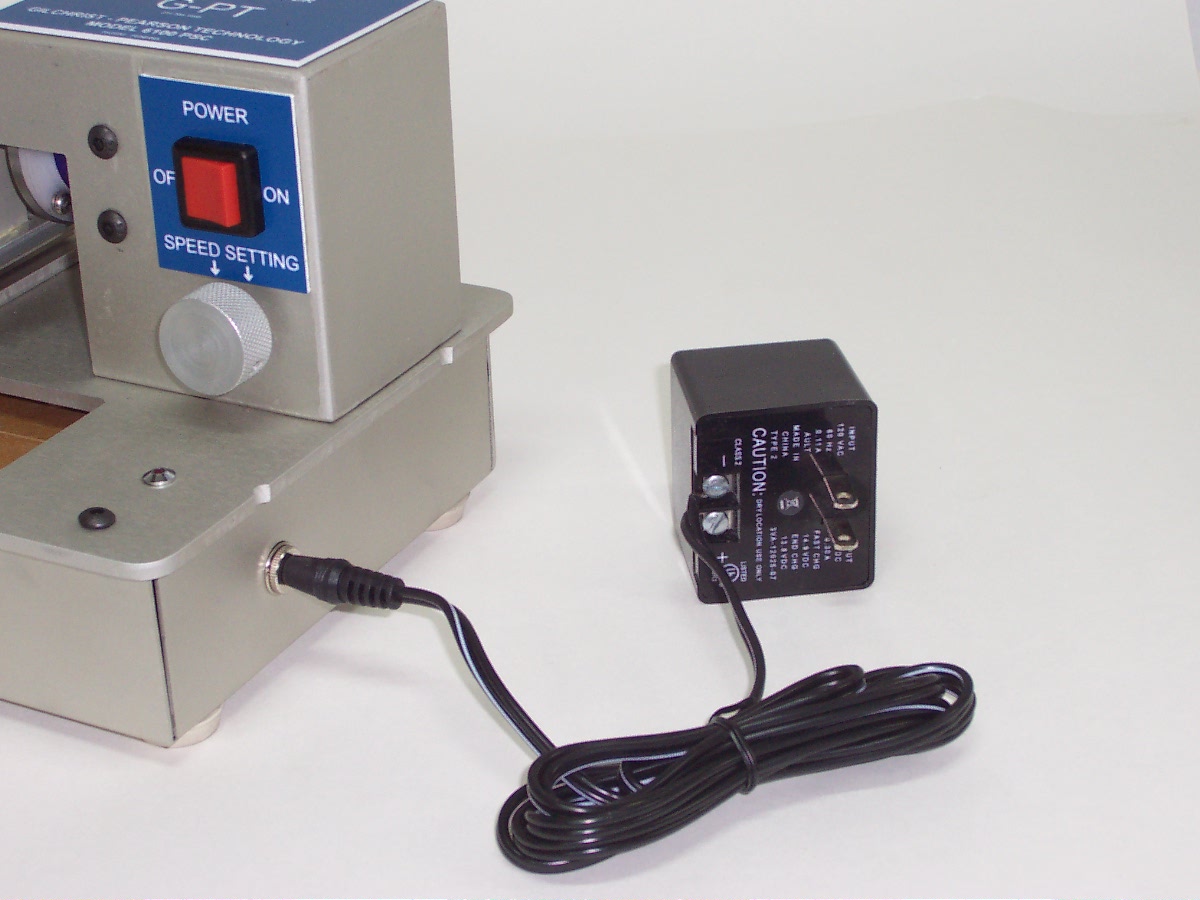 Dynamic Probe System Calibrator
