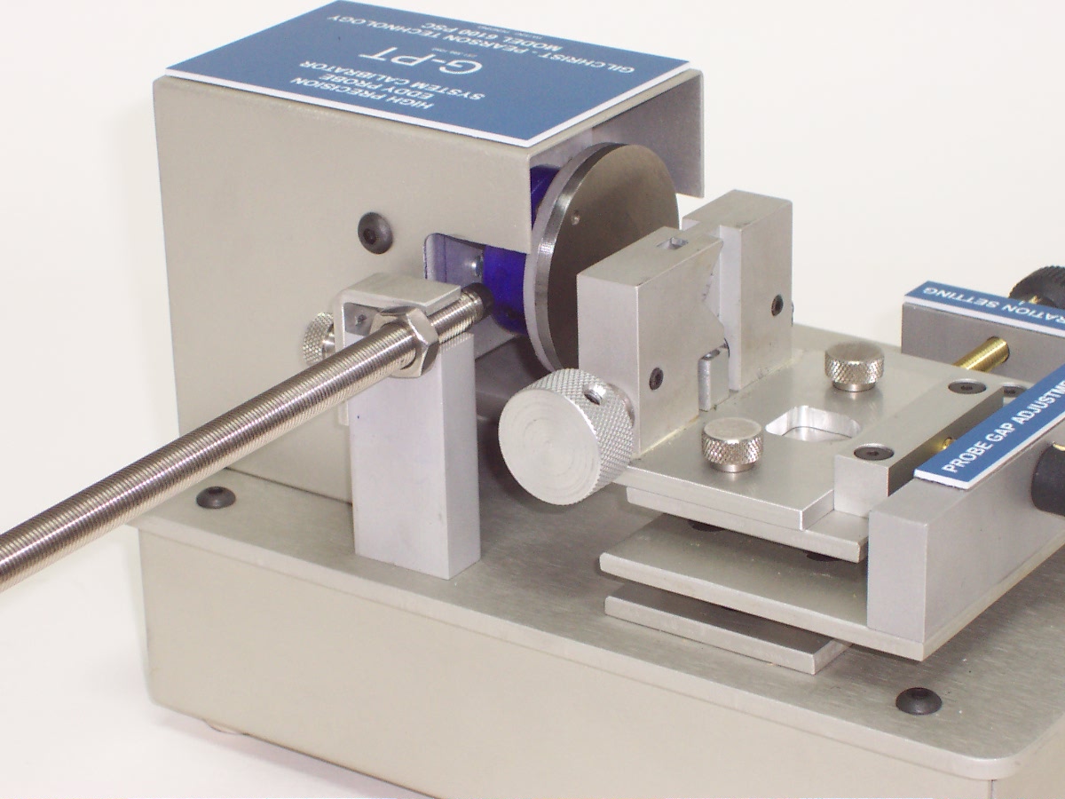 Dynamic Probe System Calibrator