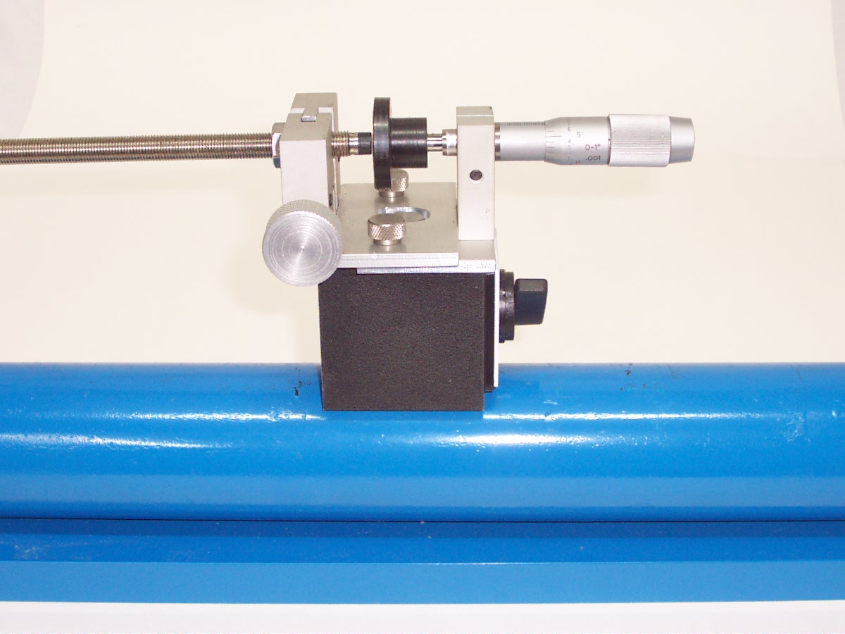 6110SC Static Calibrator