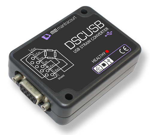 DSCSUB Module