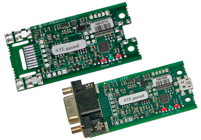 OEM circuit board assemblies