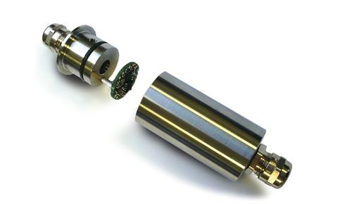 Optional Housing for ICA Cells