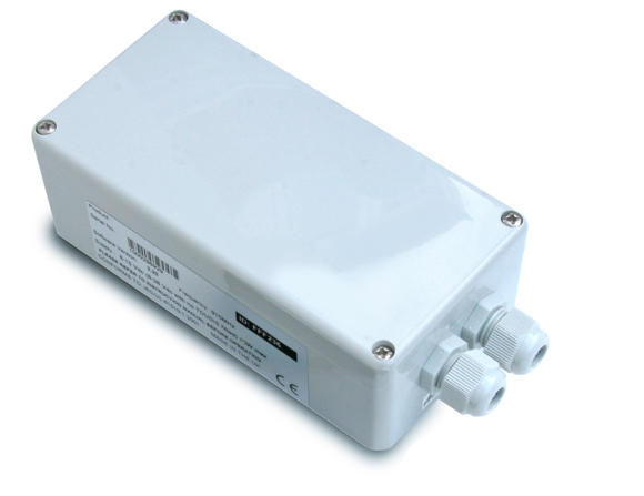 Optional Standard Case