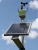 Optional Solar & Data Logger