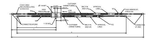 TM0191 Line Drawing