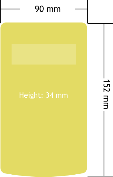 Dimensions