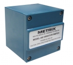 40SR / 440DR Electronic Vibration Switch
