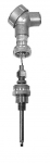Proximity Probe Housing