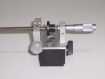 6110SC Static Calibrator