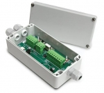 DSJ1 - Strain Gauge or Load Cell Digitiser Module (1 Channel)