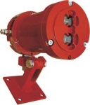 IR/UV Flame Detector