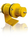 Intrinsically Safe Combustable (IR) Gas Detector 0%-100%