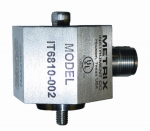 IT6812 Impact Transmitter