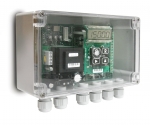 LCA15 Weighing Amplifier / Digitiser Module