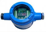 PT580 Digital Vibration Switch