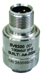 SV6300A Piezoelectric Velocity Sensor