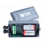 T24-ACM Single Channel Acquisition Connectivity Module Enclosure