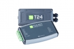 Wireless Telemetry Analogue Output Module (T24-AO1)