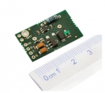 Battery Charger for T24 Acquisition Modules (T24-BC1)