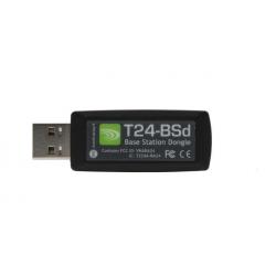 Mantracourt T24-BSd