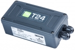 Wireless Telemetry Industrial Base Station (T24-BSi)