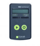 Wireless Telemetry Handheld Display Unlimited Inputs (T24-HR)